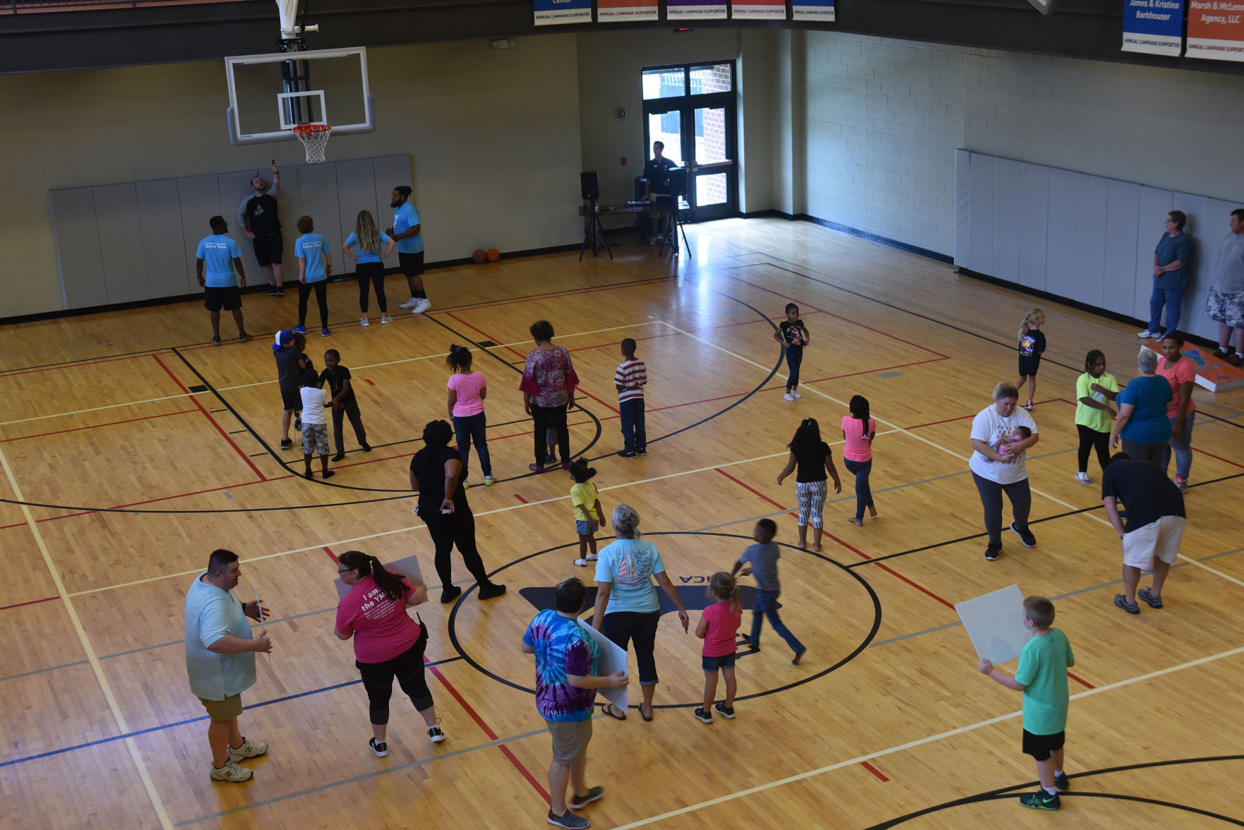 Danville Family YMCA